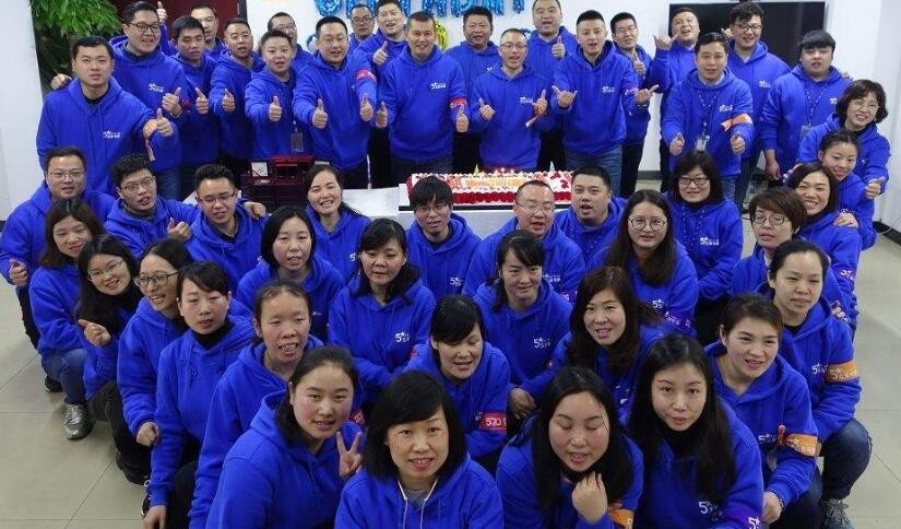 「热点」全国优秀暖通集成商参观考察万和热能 「热点」全国优秀暖通集成商参观考察万和热能