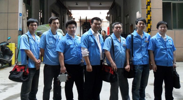 「维修」万和维修服务电话